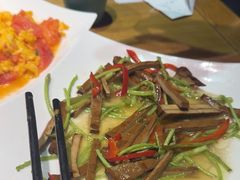 -郭家大院 老南京土菜(九霄店)