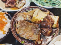 -肥龙火锅(南坪店)