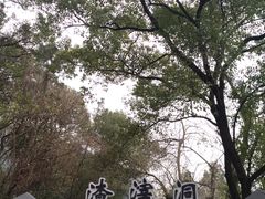 -渣滓洞