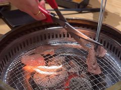 -松鱼亭·和牛烧肉(协鑫广场店)