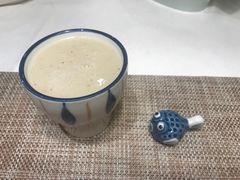 -肆月河豚·新淮扬(金融街店)