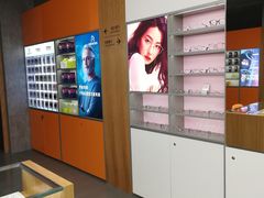 -宝明斋眼镜(大观园店)