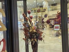 -山东政协大厦维景大酒店