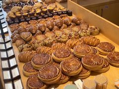 -LANLIZI BAKERY(COSMO店)