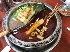 -丹妹麻辣烫(袁家岭20year店)