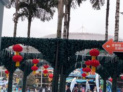 -海合安成都极地海洋公园