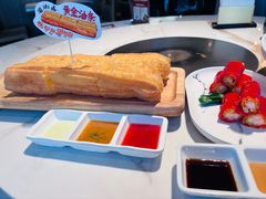 -滋粥楼·顺德菜(番禺广场总店)