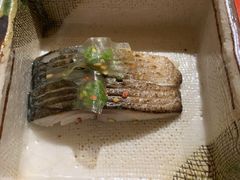 醋青鱼-鮨青(恒基名人购物中心店)