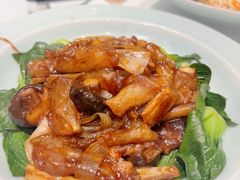 -王厚元饺子·辽菜·烤鸭(工会大厦店)