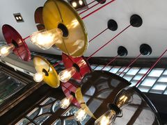 -麦当劳(南后街店)