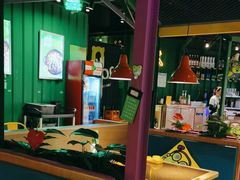 -蛙喔牛蛙(高新绿宝店)