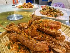 -东江海鲜大排档·潮汕菜·砂锅粥