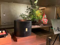 -隐溪茶馆(静安寺店)