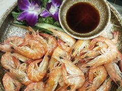 -萬家灯火·私房湘菜·22年老手艺(南岭大道店)