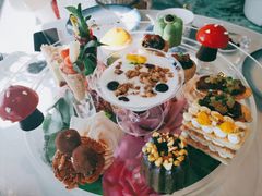 -天玑高空江景餐厅&酒吧Sky Secret Restaurant&Bar
