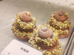 -OUR Bakery(国贸商城店)