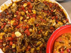 -老三样·旧食新味(万寿宫店)