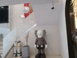 -上禾 HAIR SALON