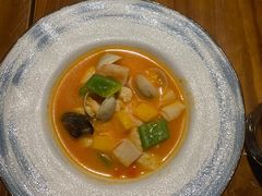 -MARU玛露音乐餐厅(前滩世贸店)