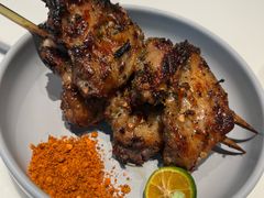 -胡麻(静安嘉里店)