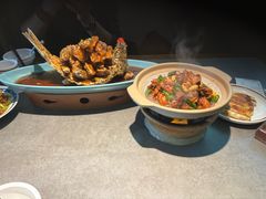 -老淮滨-蚌埠非遗小吃(淮河路店)