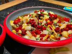 -蚝掌门江湖菜馆(柳市店)