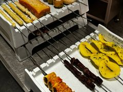 -很久以前羊肉串(朝阳路店)