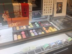 -芳博滋法式甜品(时代店)