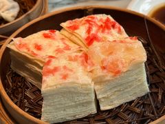 -花园茶楼·淮扬菜(兴城西路店)