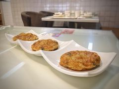 -新大咀港式茶餐厅(宝山万达店)