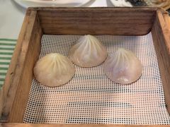 -桂满陇·蟹黄小笼汤包(清河万象店)