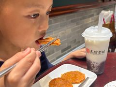 -民信老铺(双皮奶博物馆店)