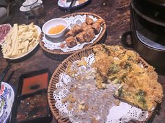 -凤兴鸡煲(宝安海雅店)