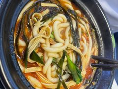 -姐弟俩土豆粉(四海唐人街店)