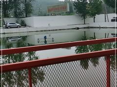 -向外鱼乐·土菜·虹鳟鱼