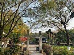 -南北湖风景区