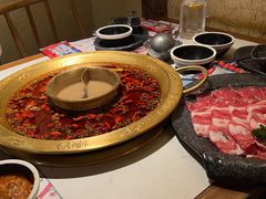 特色美蛙-哥老官重庆美蛙鱼头(日月光店)