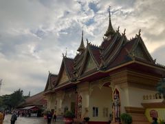 -西双版纳勐泐文化旅游区