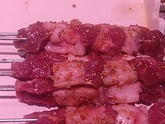-丰茂烤串(全国首店)
