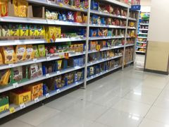 -沃尔玛超市(武侯店)