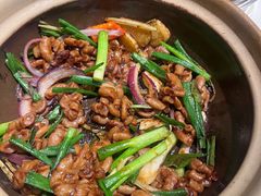 -勝記酒家·37年老字号·经典粤菜(荔枝公园店)