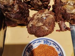 -清真·京华源铜锅涮肉(丰庆店)