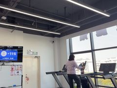 -超减·私教减肥馆(世博店)