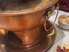 -东来顺饭庄(天坛店)