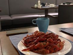 -杭州雅谷泉山庄酒店-餐厅