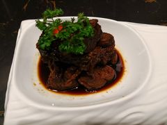 传统苏式熏鱼-童福兴·南京菜(老门东店)