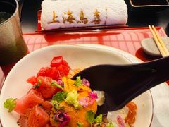 -鳥喜Toriki怀石烧鸟料理
