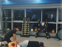 -N1 健身·普拉提·综合馆(嘉美中心店)