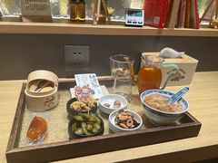 -谷小推·按摩·茶饮·社交(茂业店)