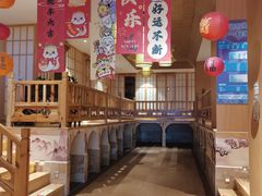 -汤W城市微度假(仓山店)